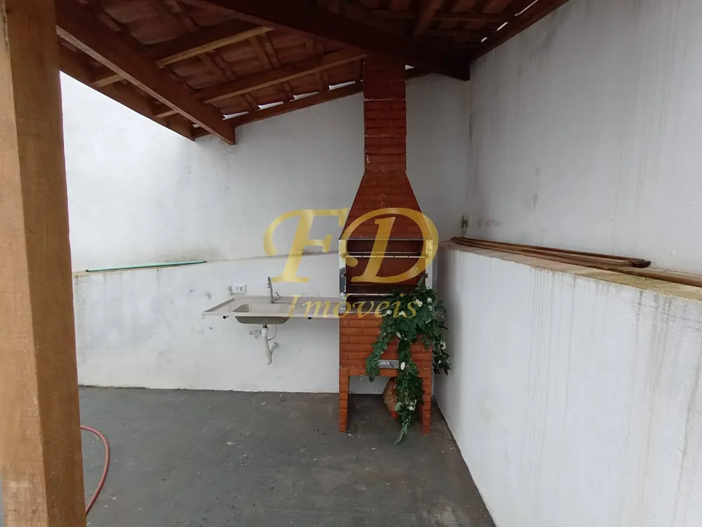 Casa, 3 quartos, 120 m² - Foto 1