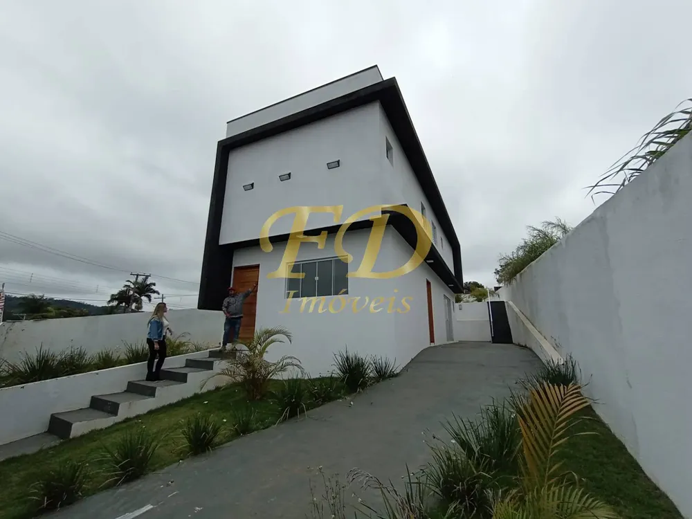 Casa, 3 quartos, 120 m² - Foto 7