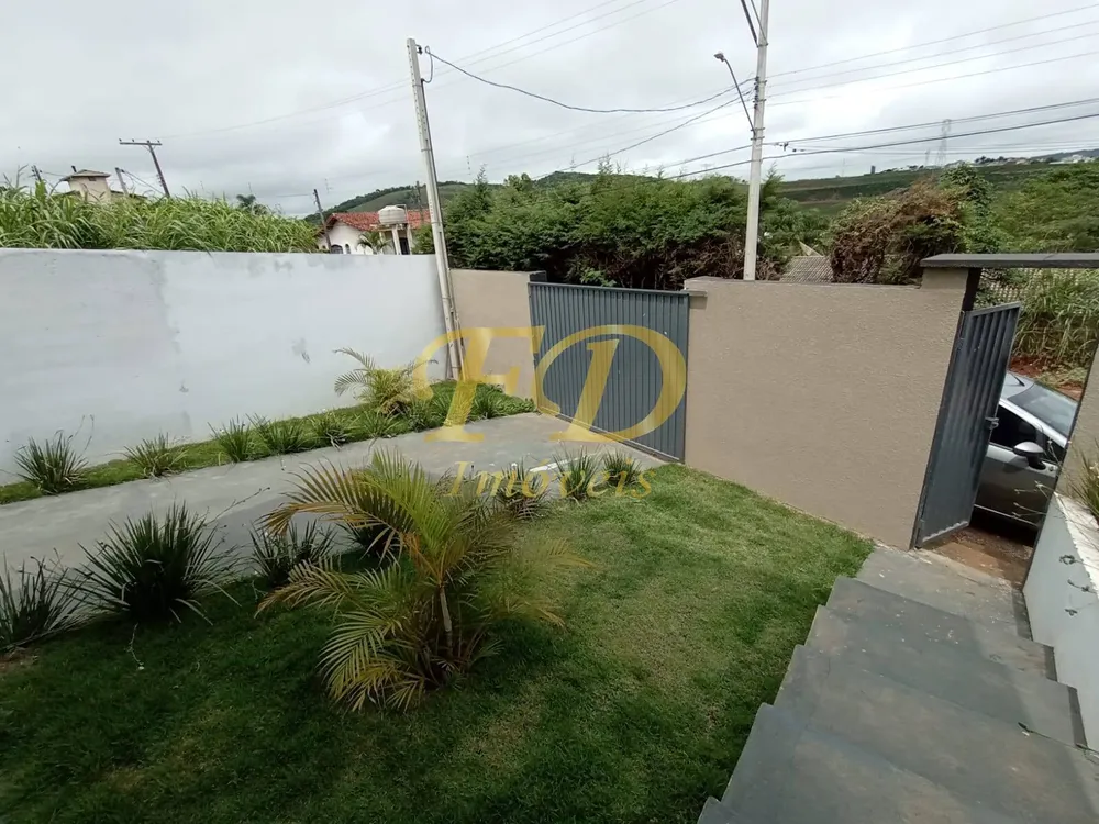 Casa, 3 quartos, 120 m² - Foto 5