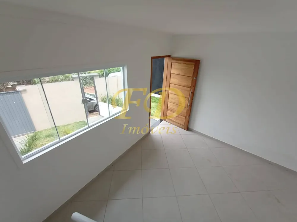 Casa, 3 quartos, 120 m² - Foto 3