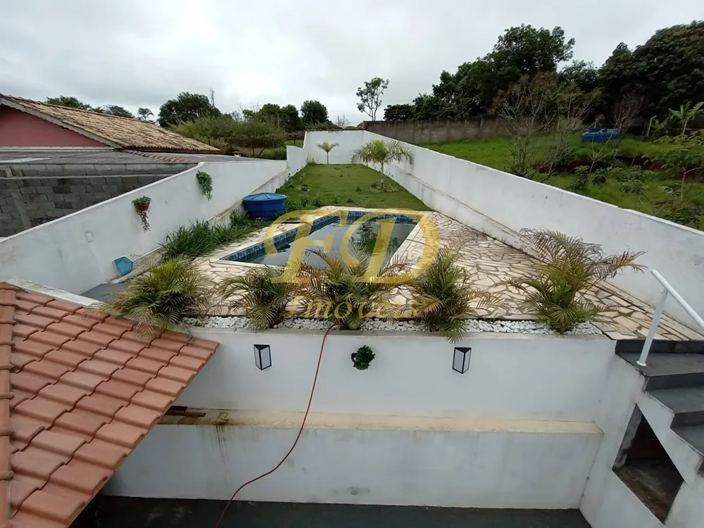 Casa, 3 quartos, 120 m² - Foto 6