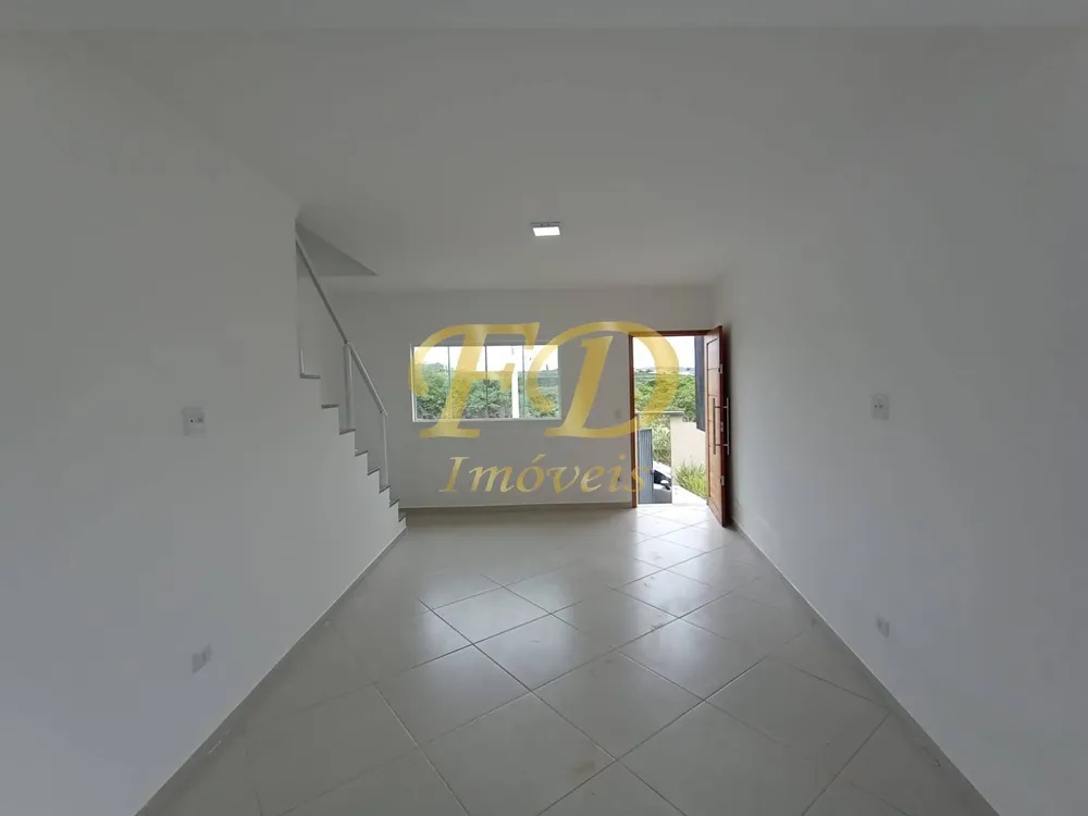 Casa, 3 quartos, 120 m² - Foto 4