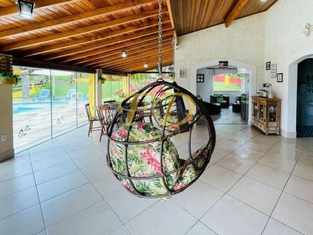 Chácara, 3 quartos, 1285 m² - Foto 3