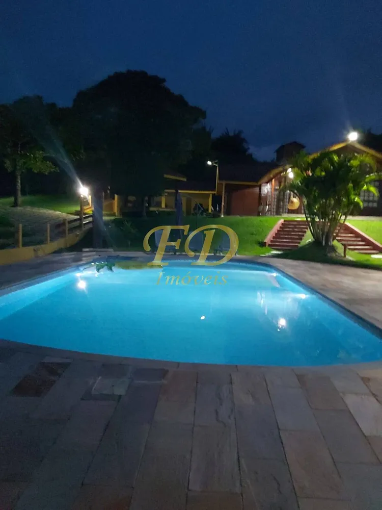 Chácara, 3 quartos, 1285 m² - Foto 8