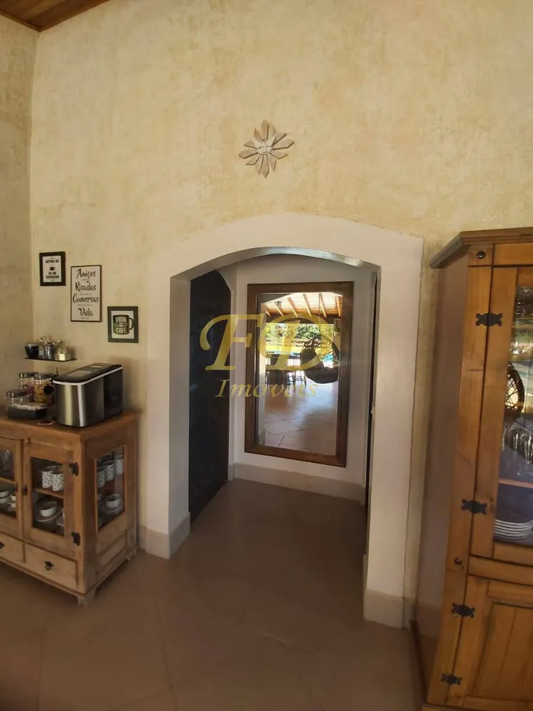 Chácara, 3 quartos, 1285 m² - Foto 6