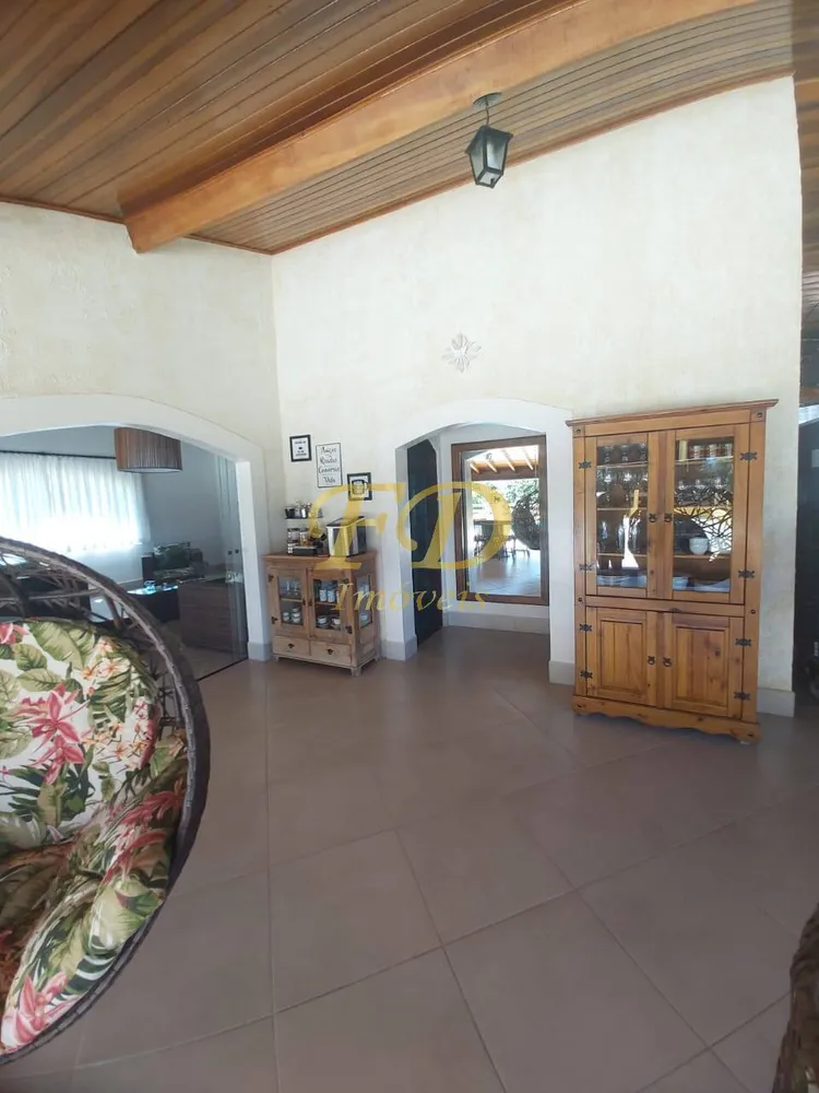 Chácara, 3 quartos, 1285 m² - Foto 7