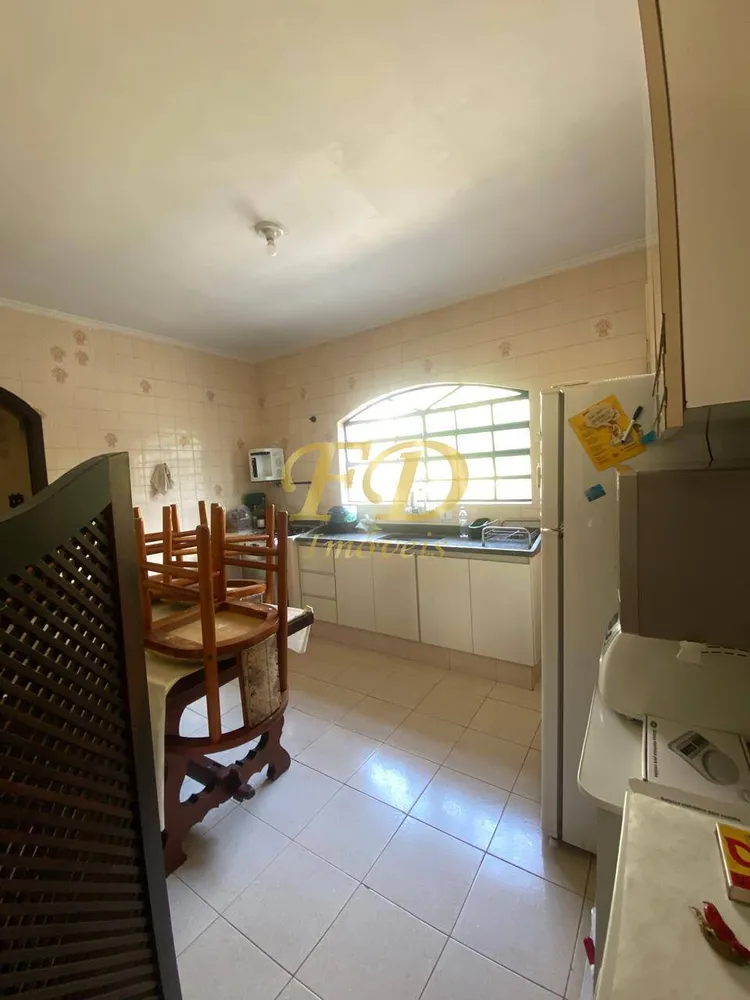 Chácara, 5 quartos, 4000 m² - Foto 7