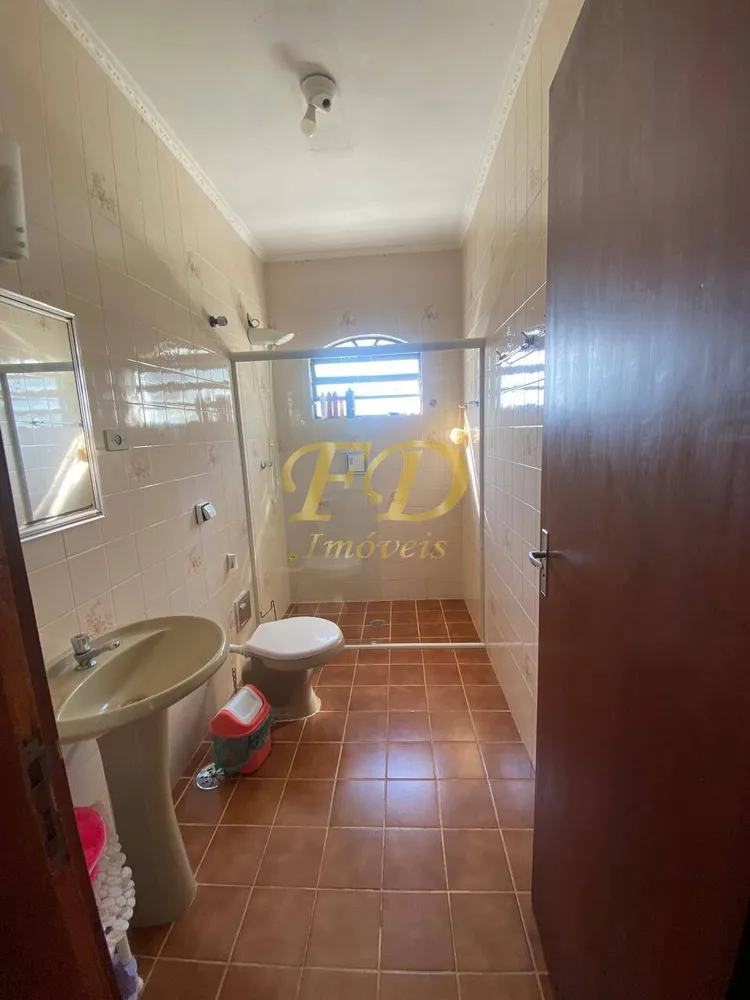 Chácara, 5 quartos, 4000 m² - Foto 5