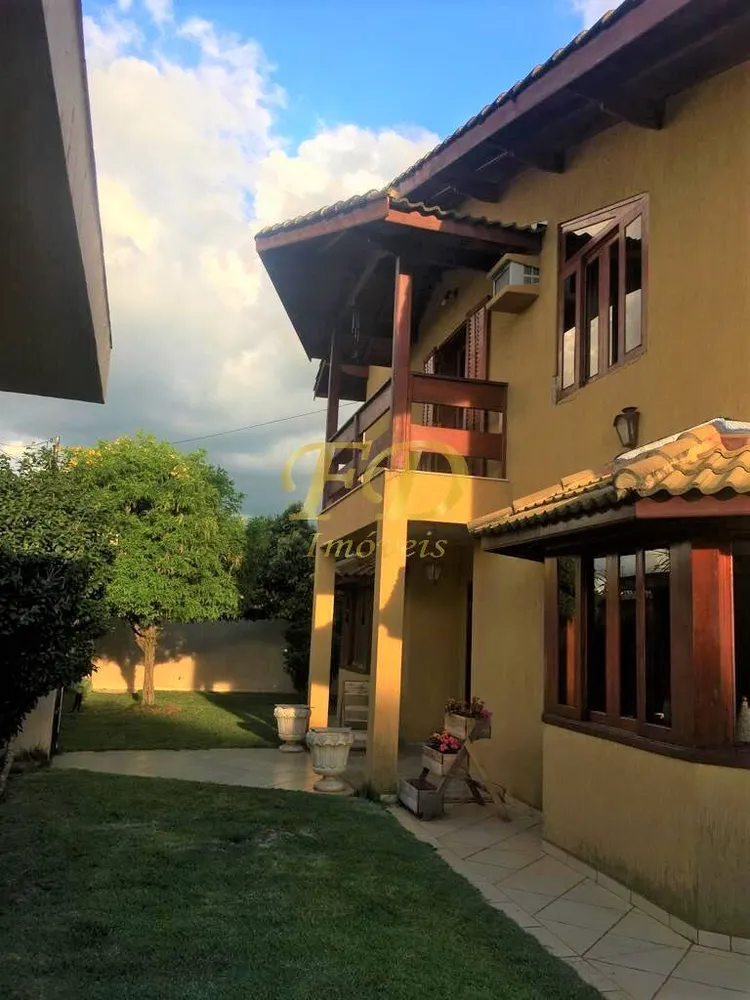 Chácara, 4 quartos, 1000 m² - Foto 22