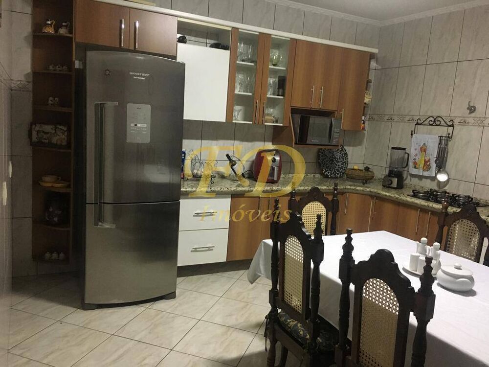 Chácara, 4 quartos, 1000 m² - Foto 15