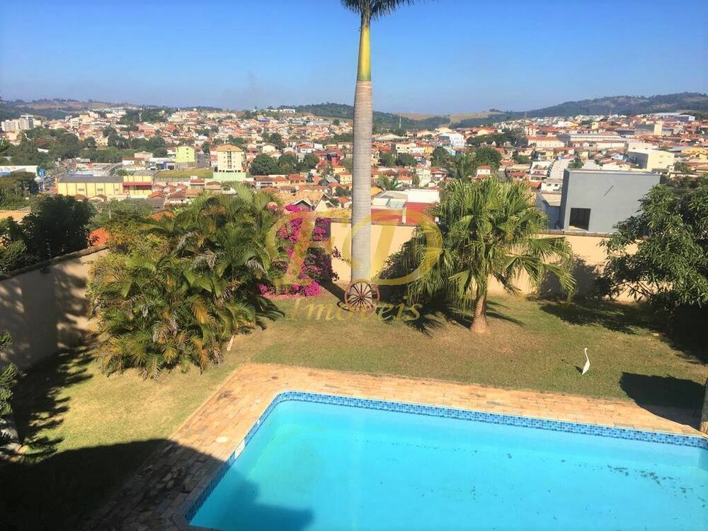 Chácara à venda com 4 quartos, 345m² - Foto 5