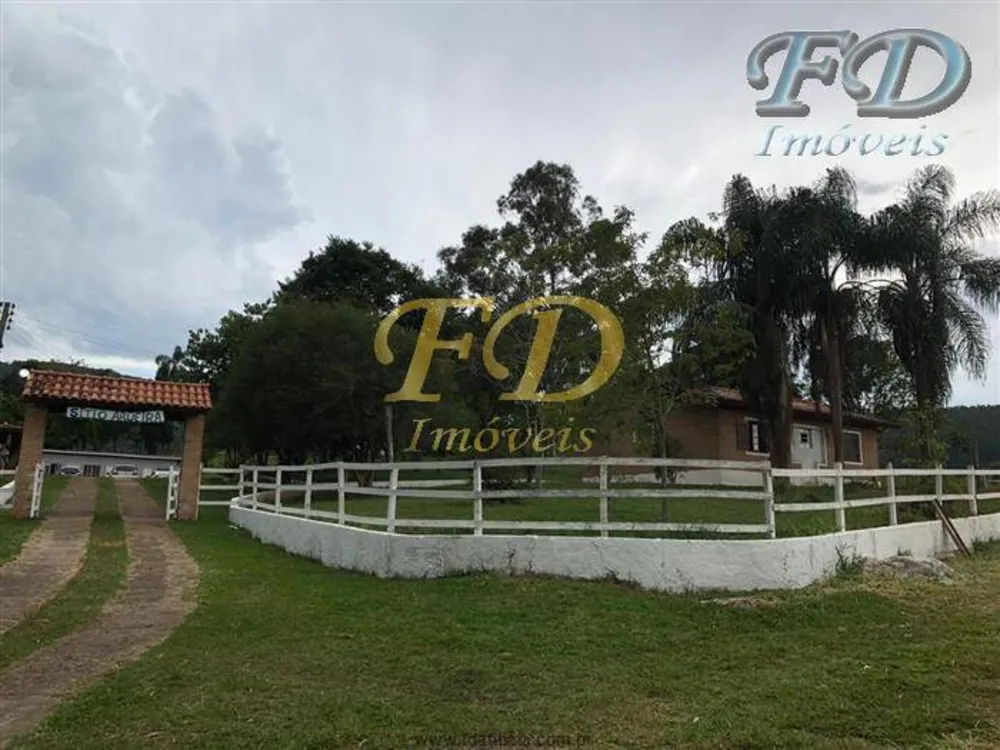 Terreno, 5 hectares - Foto 1