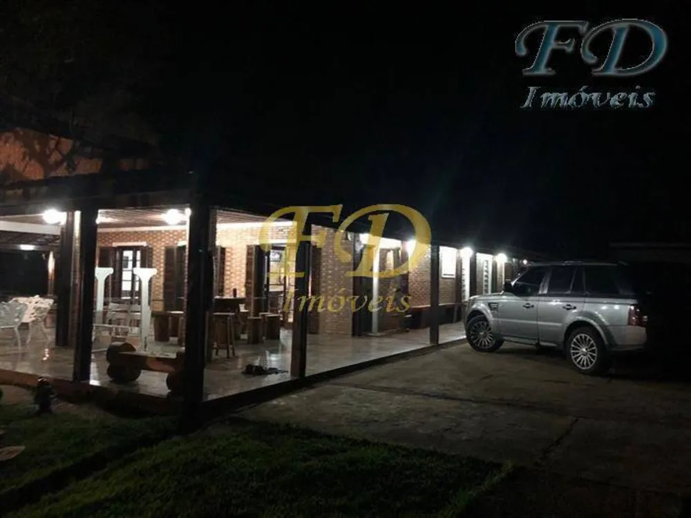Terreno, 5 hectares - Foto 3