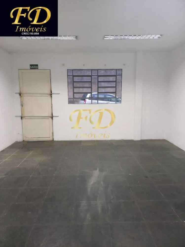 Depósito-Galpão, 2383 m² - Foto 1