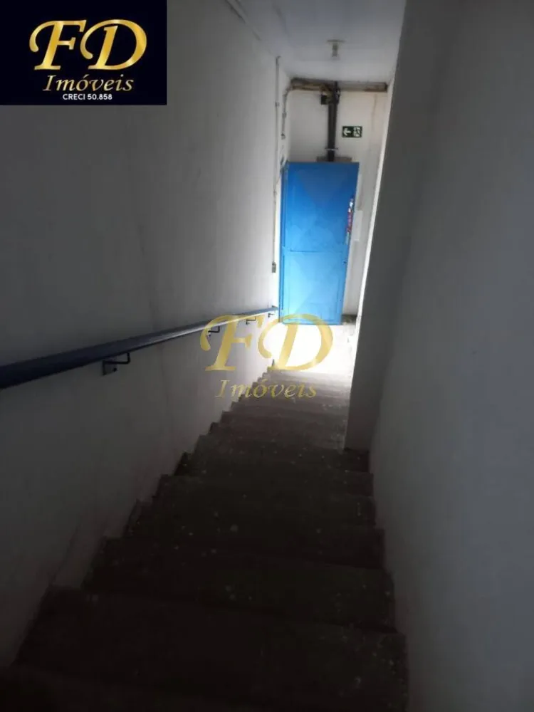 Depósito-Galpão, 2383 m² - Foto 7
