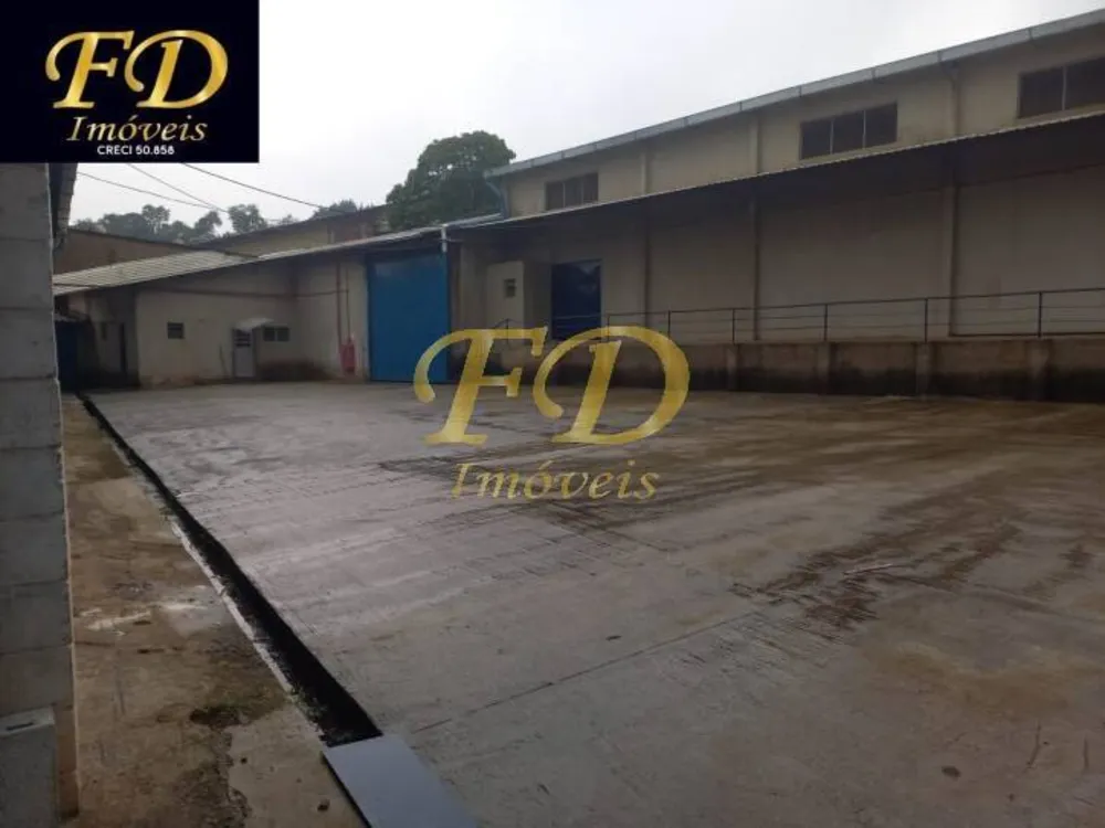 Depósito-Galpão, 2383 m² - Foto 3