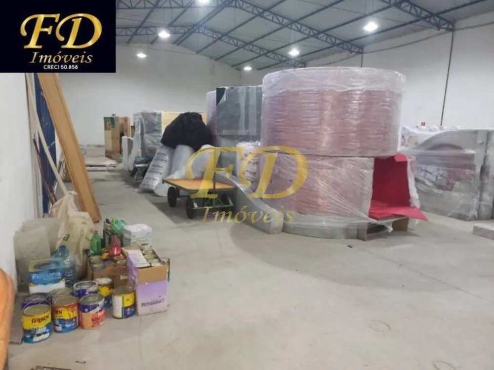 Depósito-Galpão, 2383 m² - Foto 2