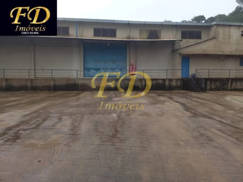 Depósito-Galpão, 2383 m² - Foto 6