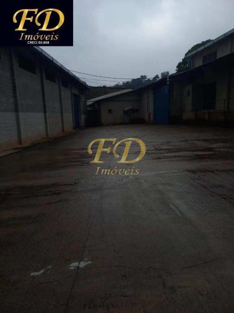 Depósito-Galpão, 2383 m² - Foto 4