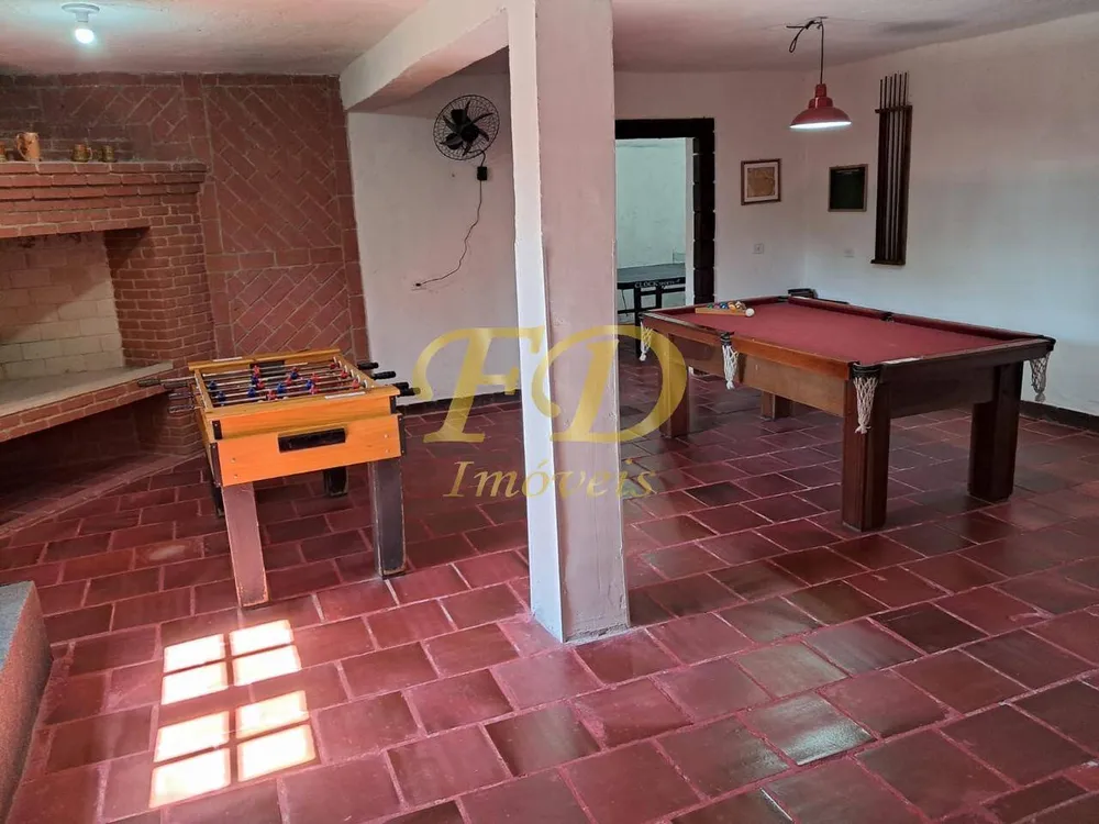 Chácara, 3 quartos, 2 hectares - Foto 2