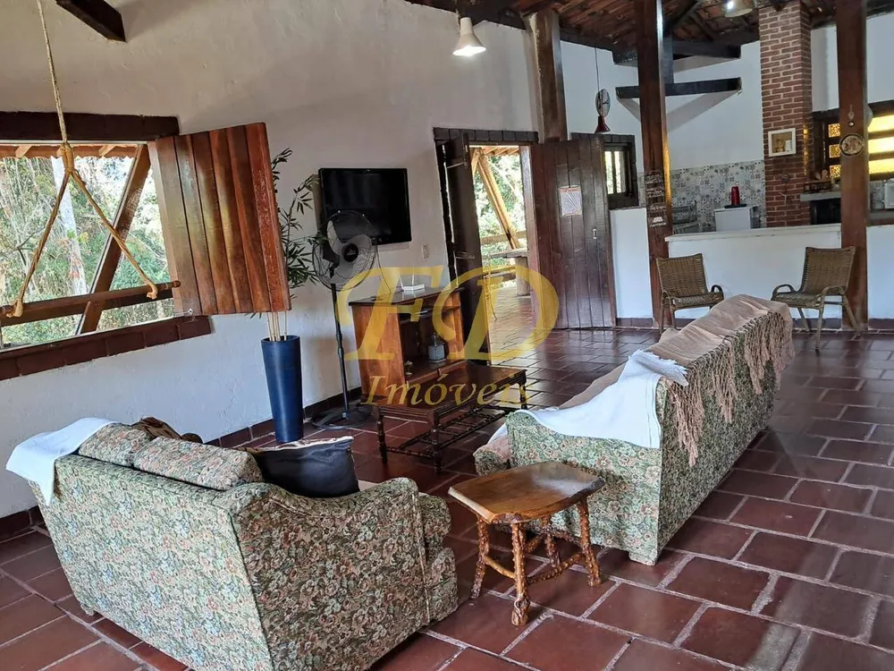 Chácara, 3 quartos, 2 hectares - Foto 3