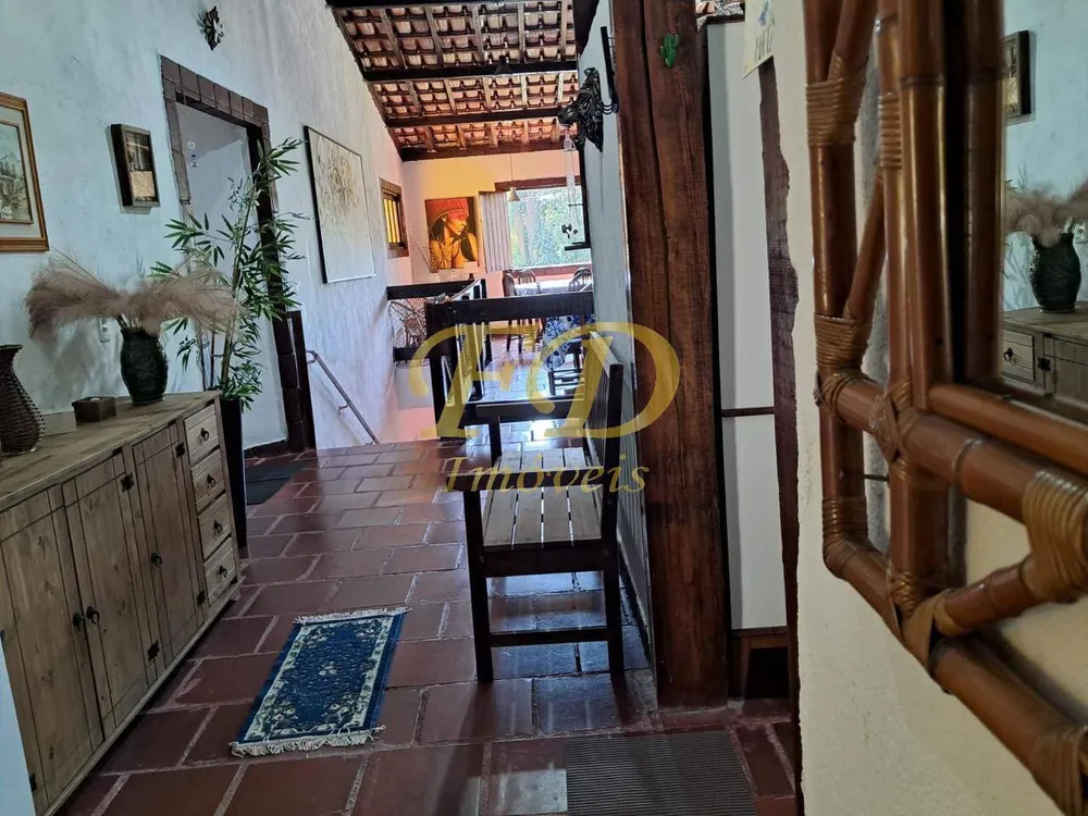 Chácara, 3 quartos, 2 hectares - Foto 4
