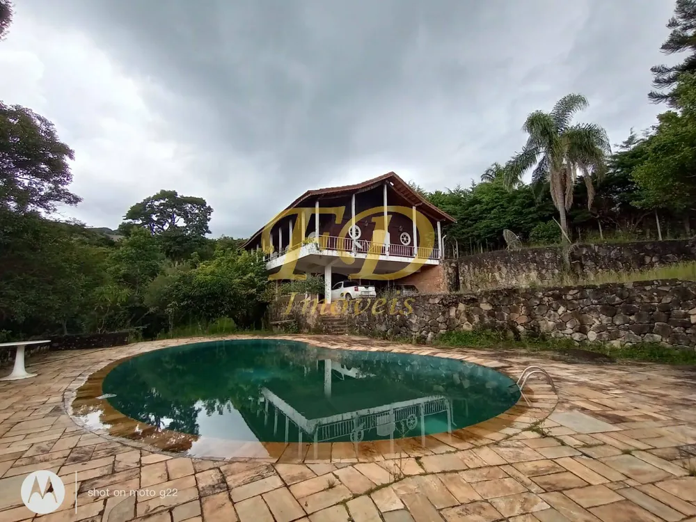 Casa de Condomínio, 3 quartos - Foto 6