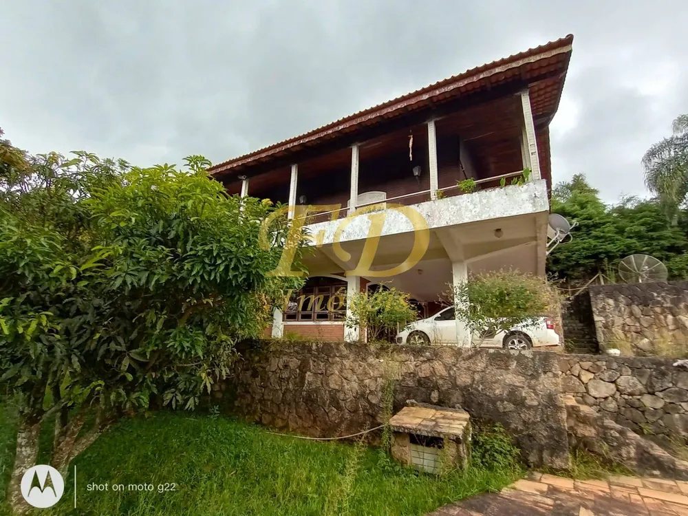 Casa de Condomínio, 3 quartos - Foto 5