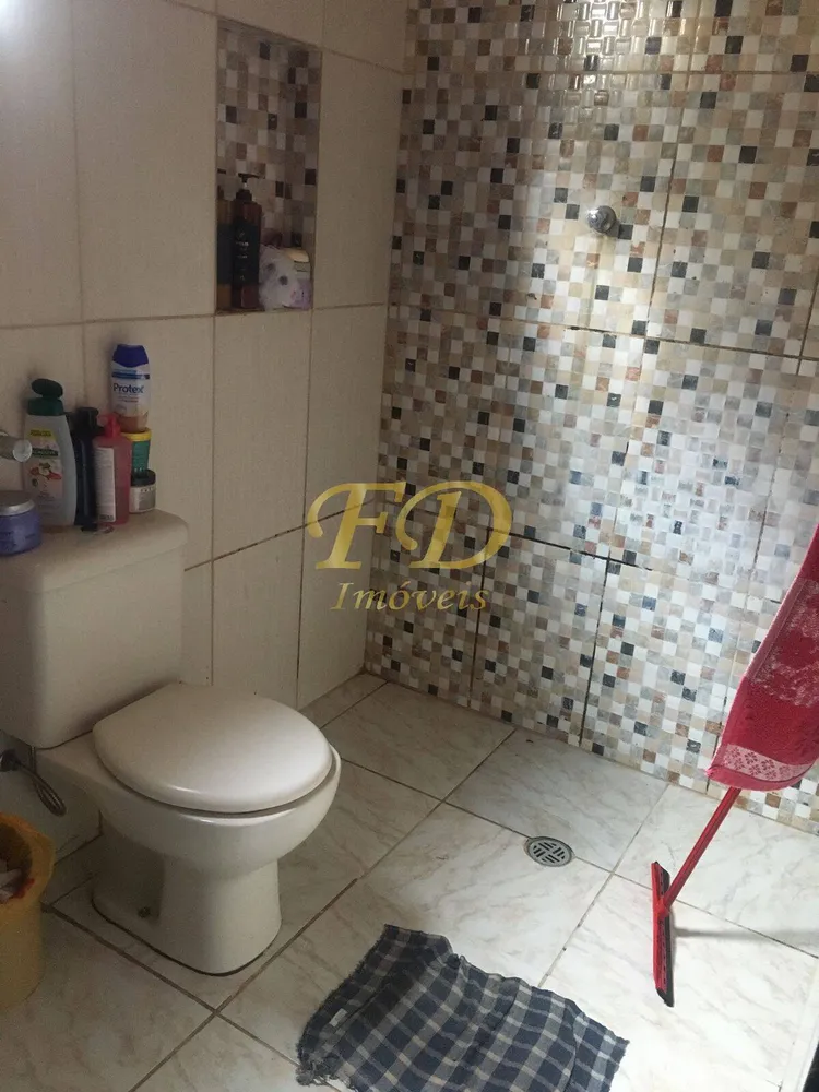 Casa, 2 quartos, 134 m² - Foto 6