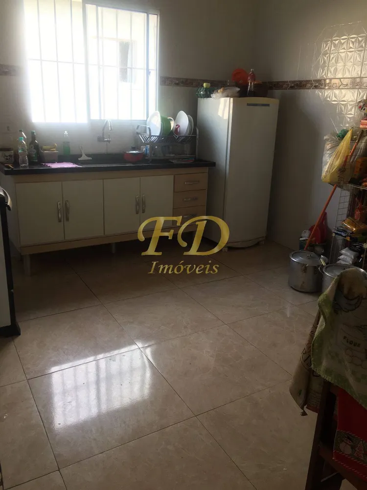 Casa, 2 quartos, 134 m² - Foto 4