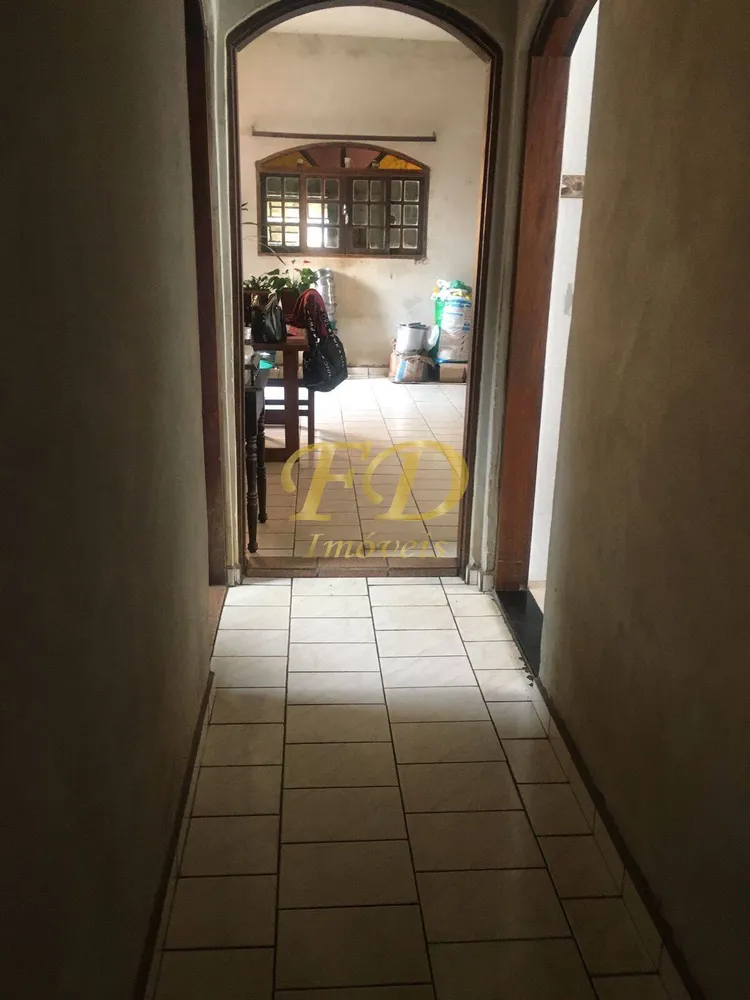 Casa, 2 quartos, 134 m² - Foto 5