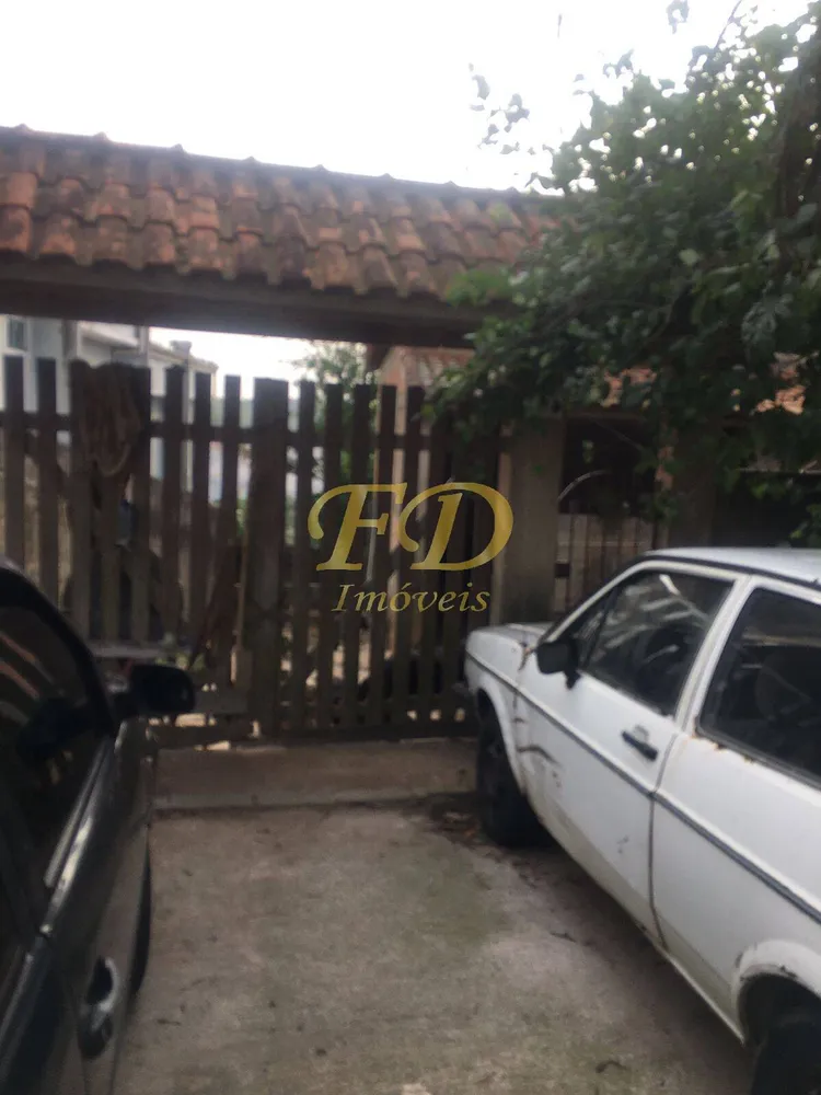 Casa, 2 quartos, 134 m² - Foto 1