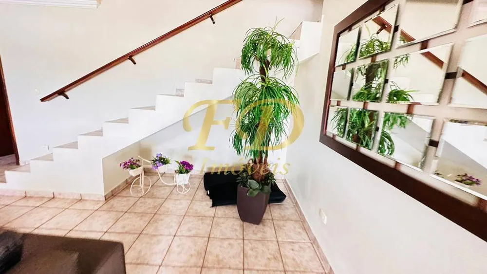 Chácara, 5 quartos, 2000 m² - Foto 6