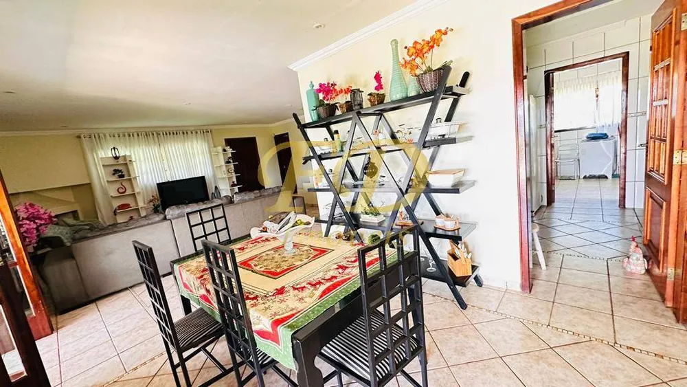 Chácara, 5 quartos, 2000 m² - Foto 8