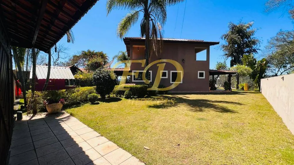 Chácara, 5 quartos, 2000 m² - Foto 2