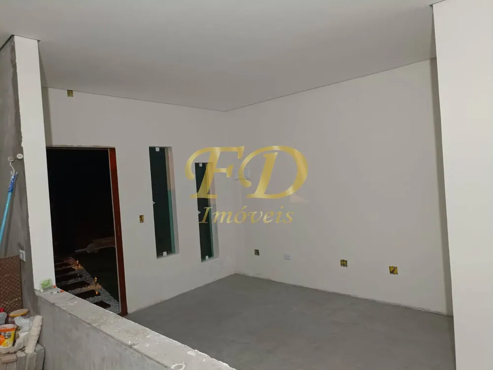 Casa, 2 quartos, 66 m² - Foto 1