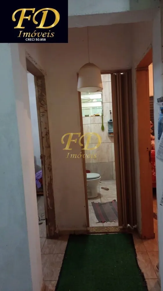 Casa, 2 quartos, 250 m² - Foto 2
