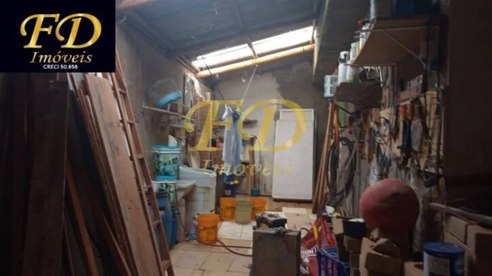 Casa, 2 quartos, 250 m² - Foto 4