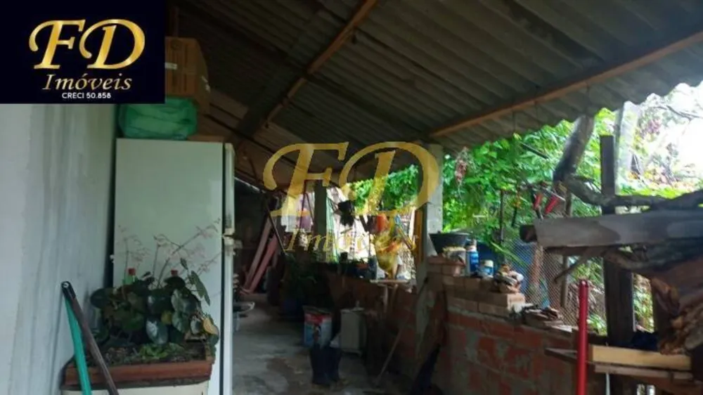 Casa, 2 quartos, 250 m² - Foto 3