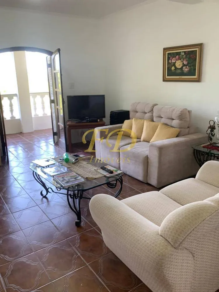 Chácara, 3 quartos - Foto 1