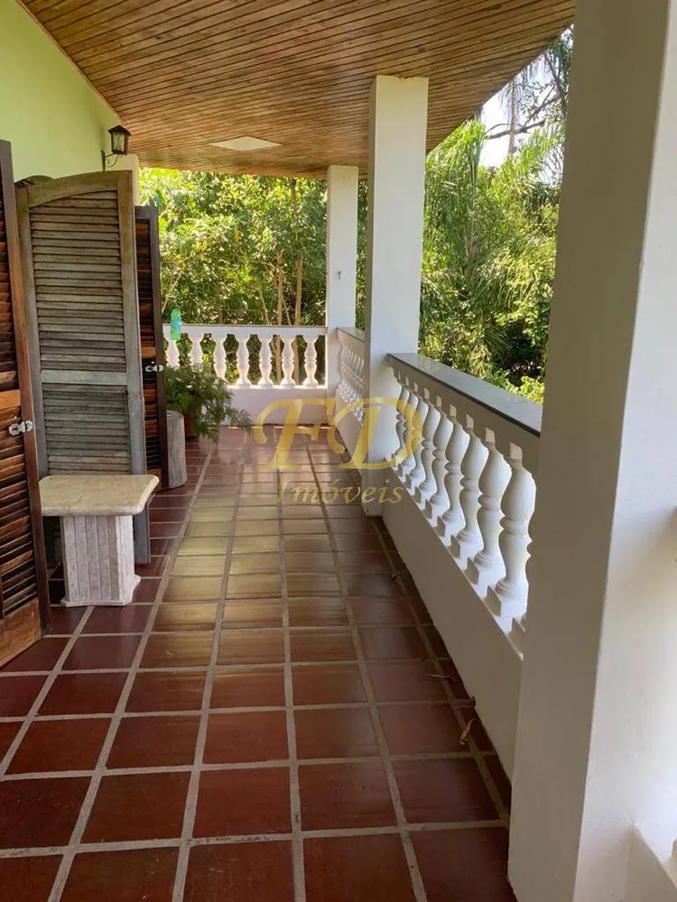 Chácara, 3 quartos - Foto 2