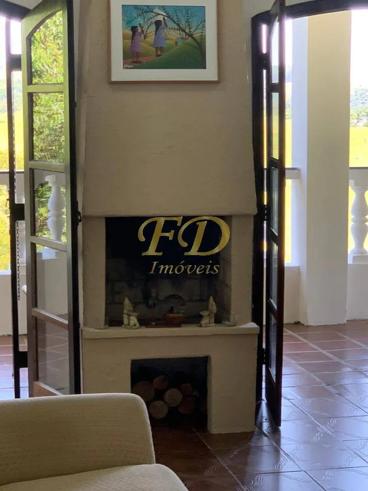 Chácara, 3 quartos - Foto 3