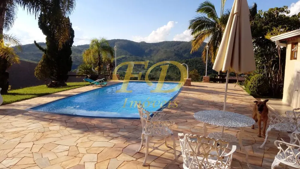 Chácara, 3 quartos, 1098 m² - Foto 14