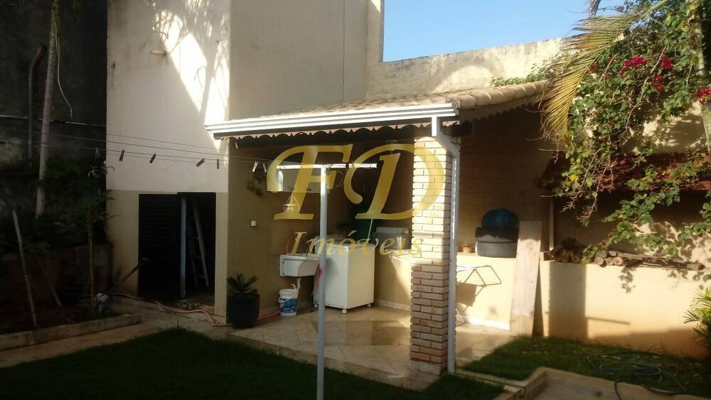 Chácara, 3 quartos, 1098 m² - Foto 8