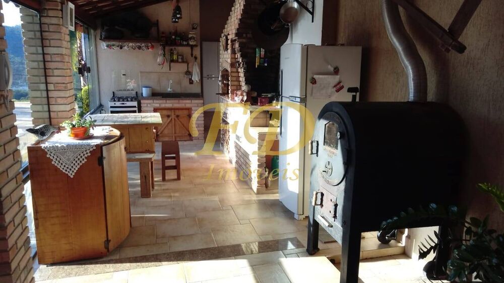 Chácara, 3 quartos, 1098 m² - Foto 12