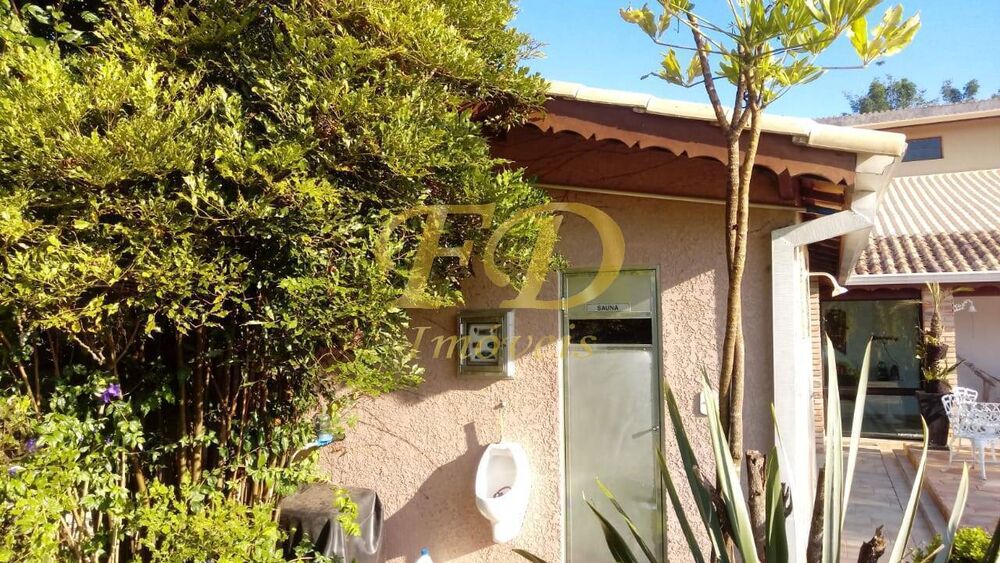 Chácara, 3 quartos, 1098 m² - Foto 10