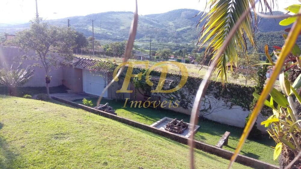 Chácara, 3 quartos, 1098 m² - Foto 5