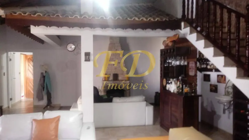 Chácara, 3 quartos, 1098 m² - Foto 14