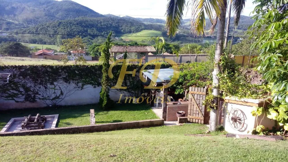 Chácara, 3 quartos, 1098 m² - Foto 12