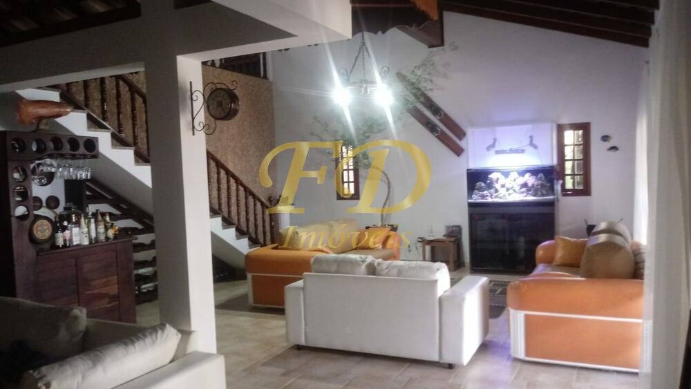 Chácara, 3 quartos, 1098 m² - Foto 4